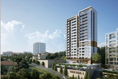 A net yield of 8% This percentage indicates a high level of profitability for the investment.