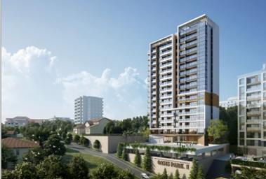 A net yield of 8% This percentage indicates a high level of profitability for the investment.