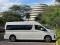 Toyota Mini Van for rent